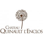 Chateau Quinault L Enclos