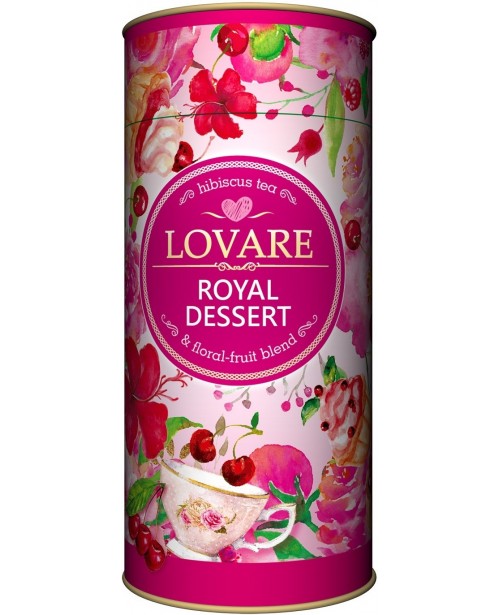 Emma lovare. Lovare Королевский десерт. Lovare чай каркаде. Emma Lovare фото.