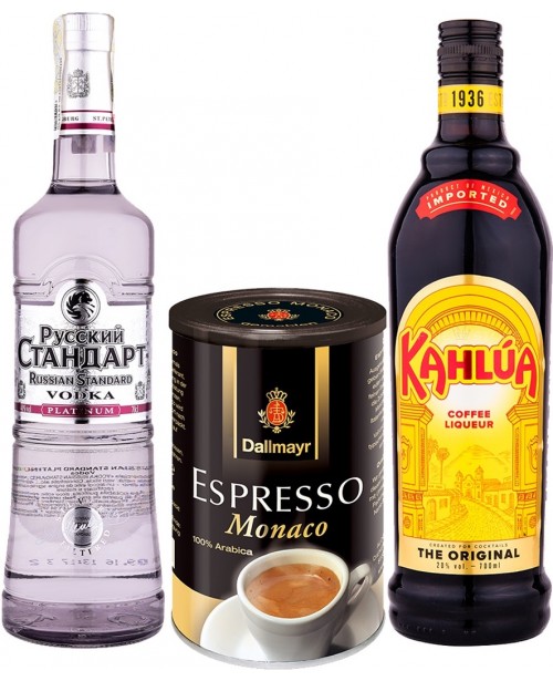 Pachet Espresso Martini Cocktail Top Pachet Espresso Martini Cocktail Top