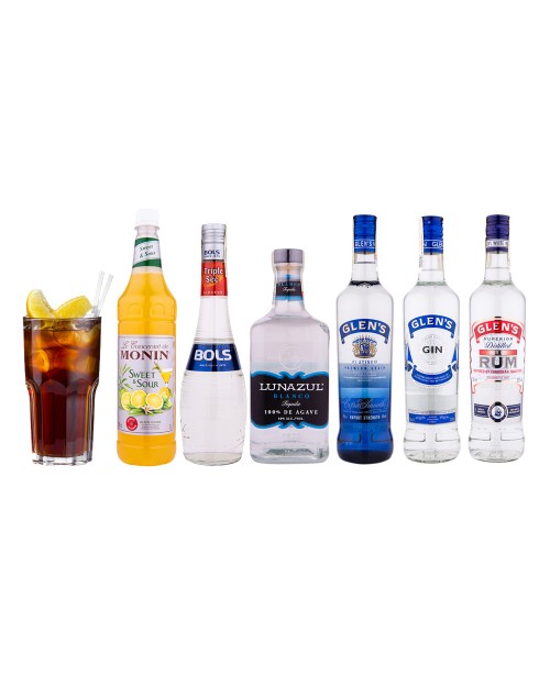 Pachet Long Island Iced Tea Cocktail Top Pachet Long Island Iced Tea Cocktail Top