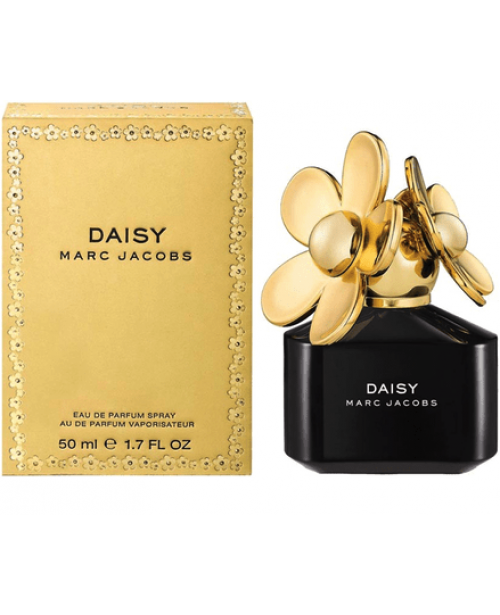 marc jacobs daisy black