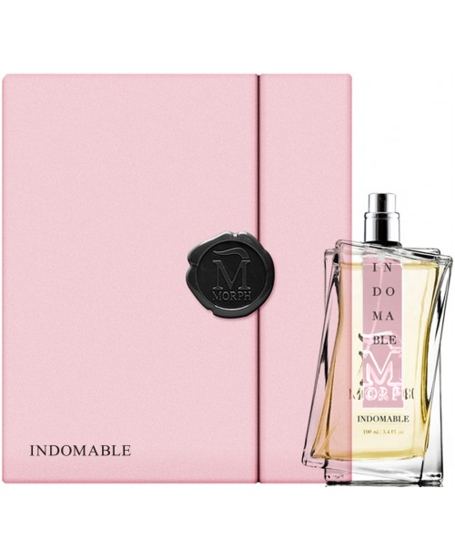 Morph Indomable Parfum 100ml Top Morph Indomable Parfum 100ml Top