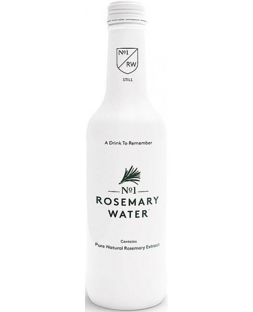 No1 Rosemary Water Apa Necarbogazoasa 0.33L Sticla BAX Top No1 Rosemary Water Apa Necarbogazoasa 0.33L Sticla BAX Top