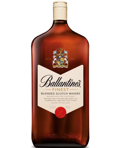Ballantine's 3L Top Ballantine's 3L Top