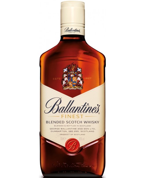Ballantine's 0.7L Top Ballantine's 0.7L Top