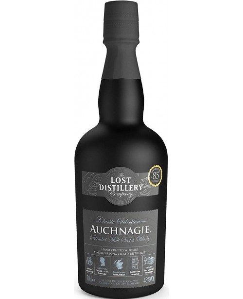 Auchnagie Classic Selection 0.7L Top Auchnagie Classic Selection 0.7L Top