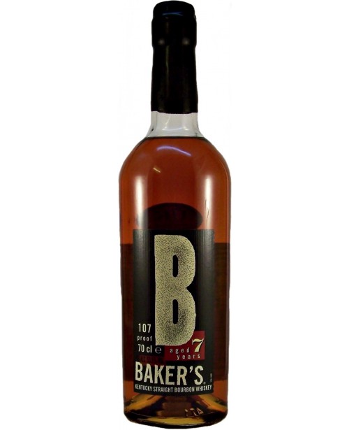 Baker's 7 Ani 0.7L Top Baker's 7 Ani 0.7L Top