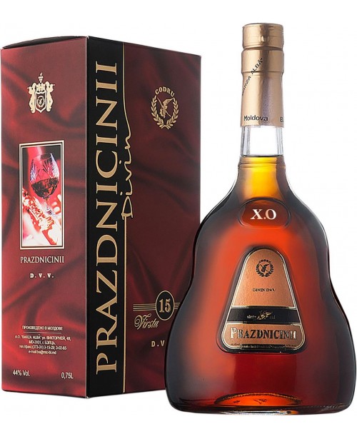 Barza Alba Codru Divin Prazdnicinii XO 15 Ani 0.75L Top Barza Alba Codru Divin Prazdnicinii XO 15 Ani 0.75L Top