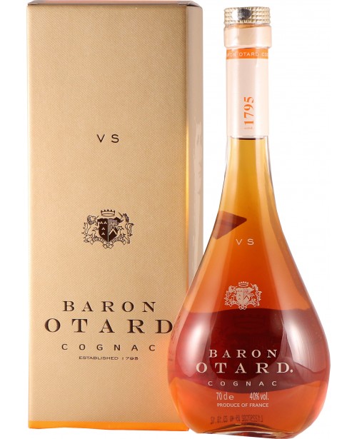 Baron Otard VS 0.7L Top Baron Otard VS 0.7L Top