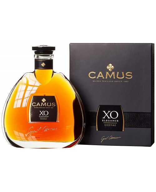 Camus XO Elegance 1L Top Camus XO Elegance 1L Top