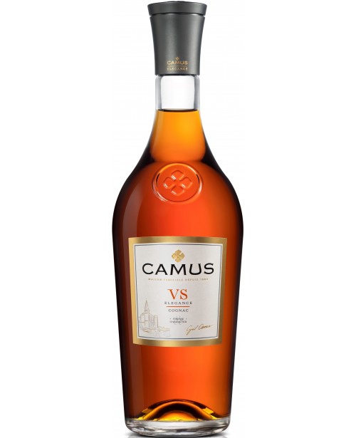 Camus VS Elegance 0.7L Top Camus VS Elegance 0.7L Top