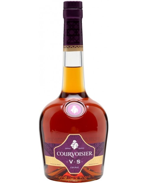 Courvoisier VS 1L Top Courvoisier VS 1L Top