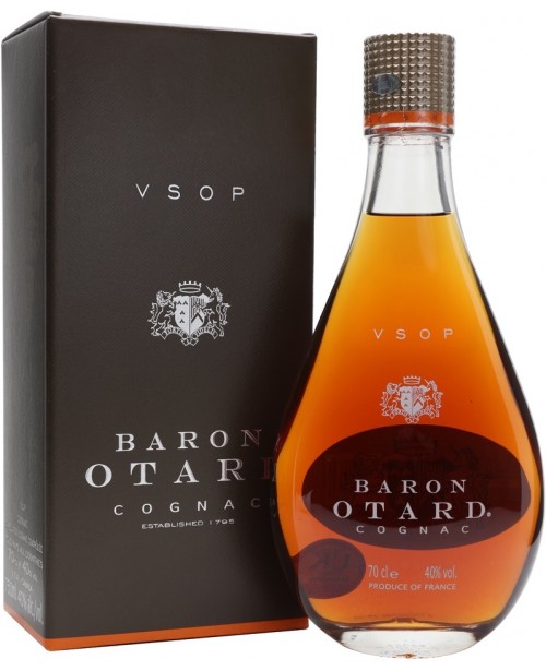 Baron Otard VSOP 0.7L Top Baron Otard VSOP 0.7L Top