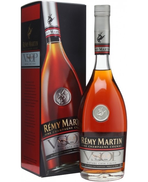 Remy Martin VSOP 0.7L Top Remy Martin VSOP 0.7L Top