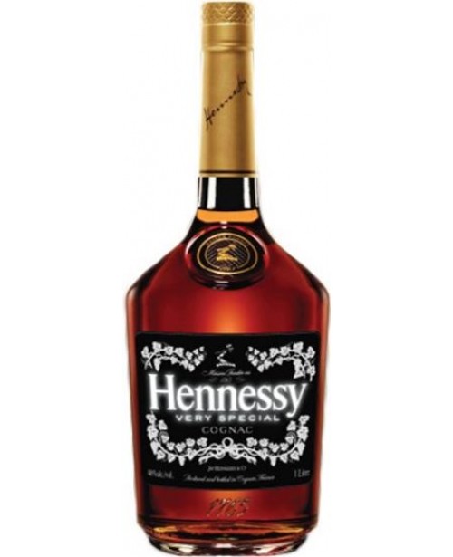 Hennessy VS Neon 0.7L