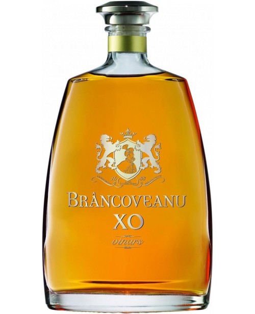Brancoveanu XO 0.7L Top Brancoveanu XO 0.7L Top