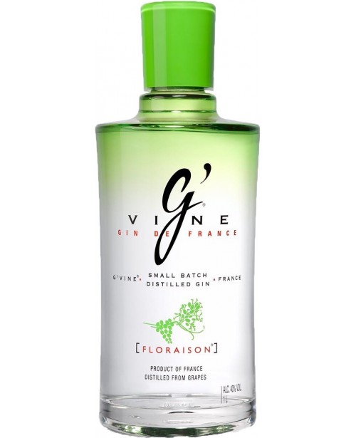 G'Vine Floraison 1L Top G'Vine Floraison 1L Top