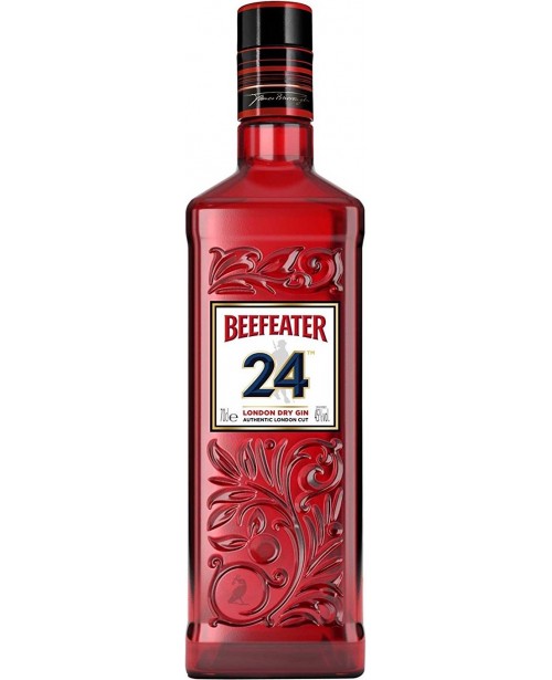 Beefeater 24 0.7L Top Beefeater 24 0.7L Top