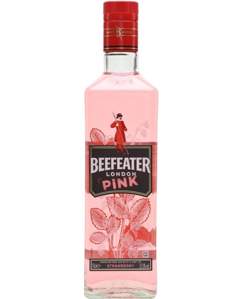 Beefeater Pink 0.7L Top Beefeater Pink 0.7L Top