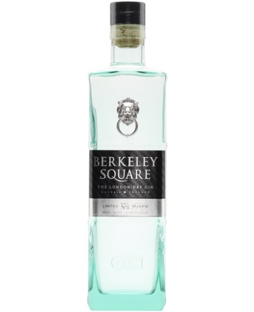 Berkeley Square 0.7L Top Berkeley Square 0.7L Top