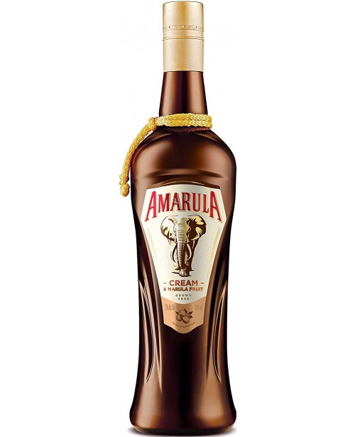 Amarula Cream 1L Top Amarula Cream 1L Top