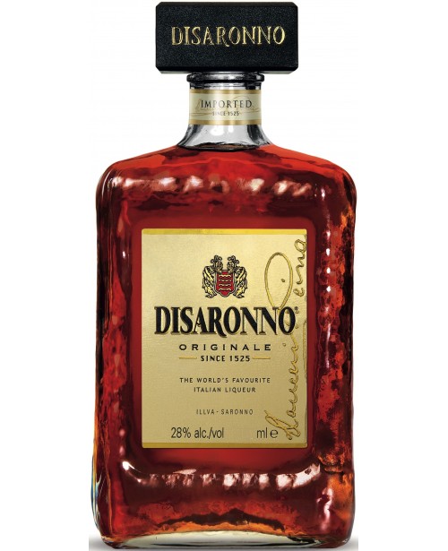 Amaretto Disaronno 1L Top Amaretto Disaronno 1L Top