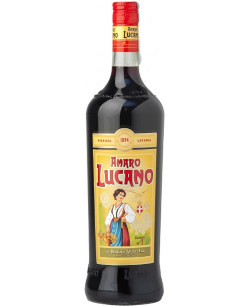 Amaro Lucano 0.7L Top Amaro Lucano 0.7L Top