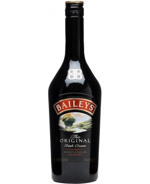 Baileys Irish Cream 1L Top Baileys Irish Cream 1L Top