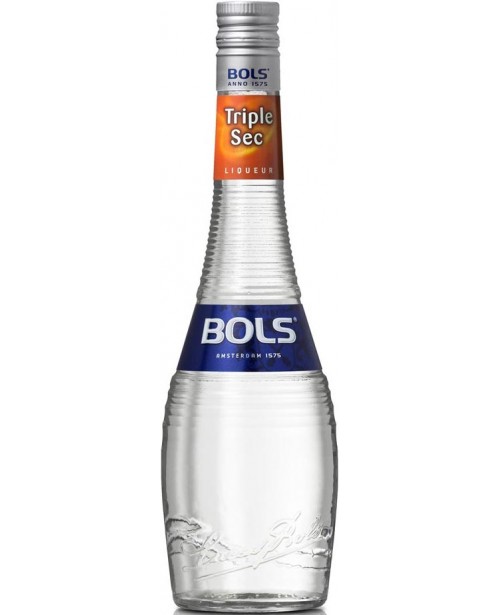 Bols Triple Sec Curacao 0.7L Top Bols Triple Sec Curacao 0.7L Top