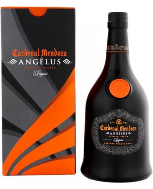 Cardenal Mendoza Angelus 0.7L Top Cardenal Mendoza Angelus 0.7L Top