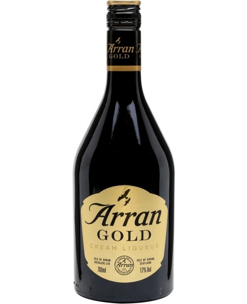 Arran Gold 0.7L Top Arran Gold 0.7L Top
