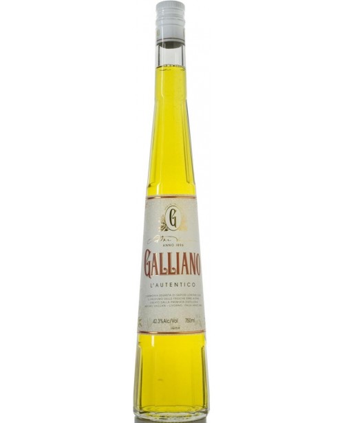 Galliano L'Autentico 0.7L Top Galliano L'Autentico 0.7L Top