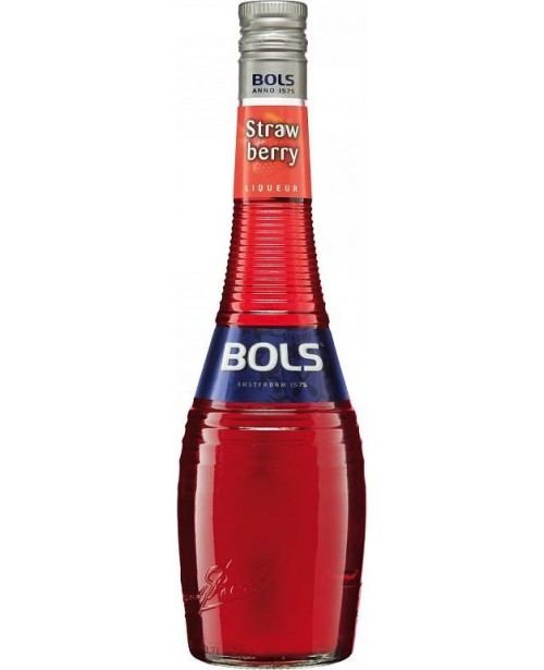 Bols Strawberry 0.7L Top Bols Strawberry 0.7L Top