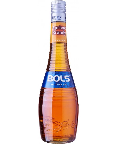 Bols Apricot Brandy 0.7L Top Bols Apricot Brandy 0.7L Top