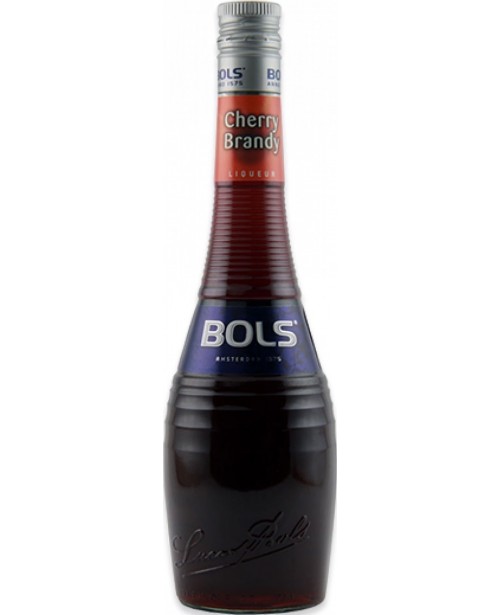 Bols Cherry Brandy 0.7L Top Bols Cherry Brandy 0.7L Top