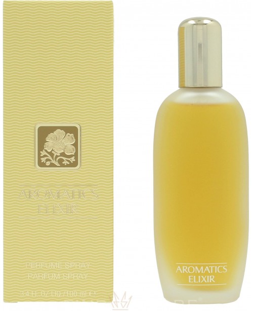 Clinique Aromatics Elixir 100ml Top Clinique Aromatics Elixir 100ml Top