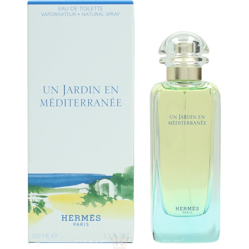 Hermes Un Jardin En Mediterranee 100ml Parfumerie Parfumuri unisex FineStore Hermes Un Jardin En Mediterranee 100ml Parfumerie Parfumuri unisex FineStore