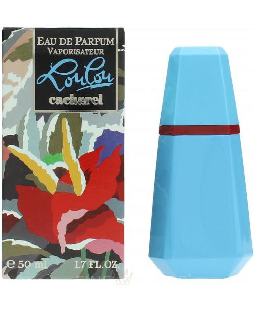 Cacharel Lou Lou 50ml Top Cacharel Lou Lou 50ml Top