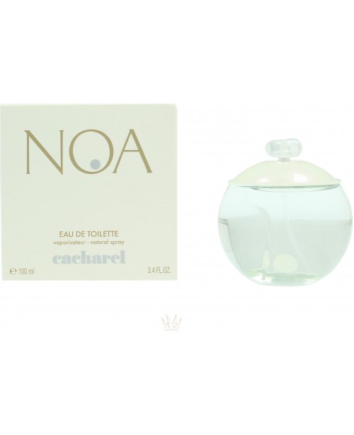Cacharel Noa 100ml Top Cacharel Noa 100ml Top