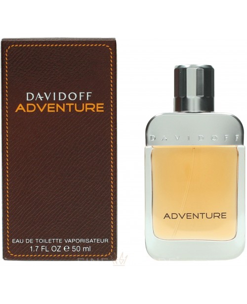 Davidoff Adventure 50ml Top Davidoff Adventure 50ml Top
