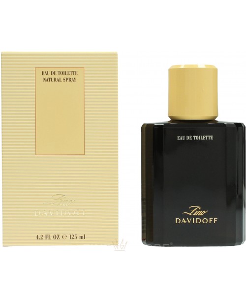 Davidoff Zino 125ml Top Davidoff Zino 125ml Top