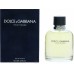 Dolce & Gabbana Pour Homme 125ml