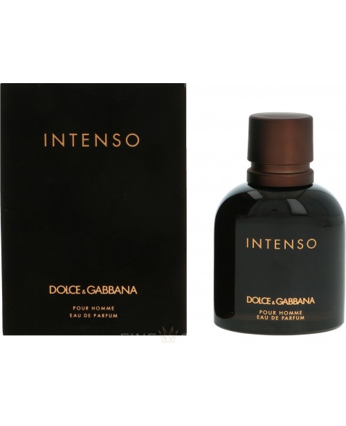 Dolce & Gabbana Intenso Pour Homme 75ml Top Dolce & Gabbana Intenso Pour Homme 75ml Top