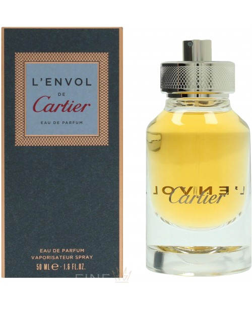 Cartier L'Envol De Cartier 50ml Top Cartier L'Envol De Cartier 50ml Top