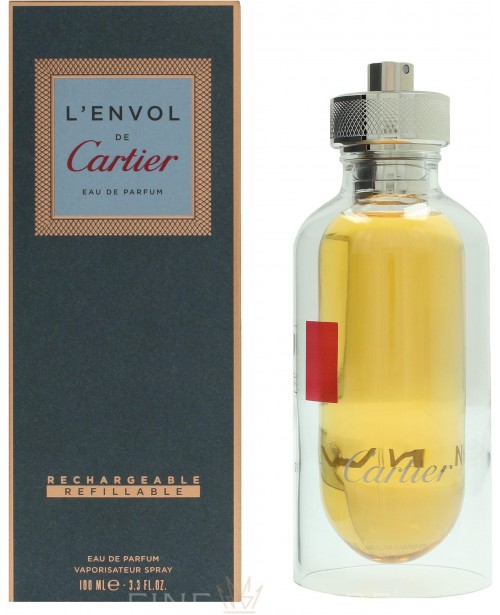Cartier L'Envol De Cartier 100ml Top Cartier L'Envol De Cartier 100ml Top