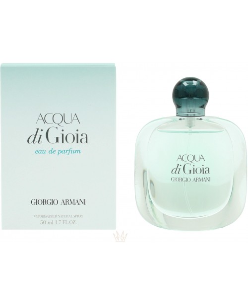 Armani Acqua Di Gioia 50ml Top Armani Acqua Di Gioia 50ml Top