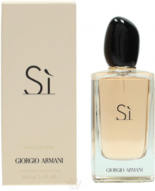 Armani Si 100ml Top Armani Si 100ml Top
