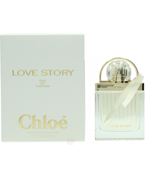 Chloe Love Story 50ml Top Chloe Love Story 50ml Top