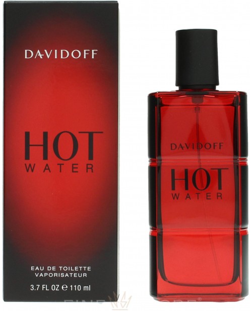 Davidoff Hot Water 110ml