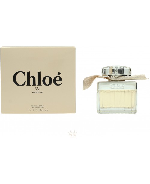 Chloe By Chloe 50ml Top Chloe By Chloe 50ml Top